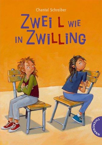 Zwei L wie in Zwilling