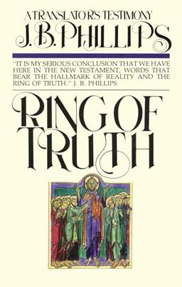 Ring of Truth: A Translator's Testimony