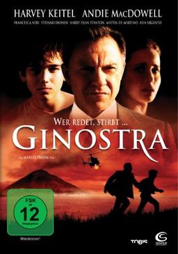 Ginostra