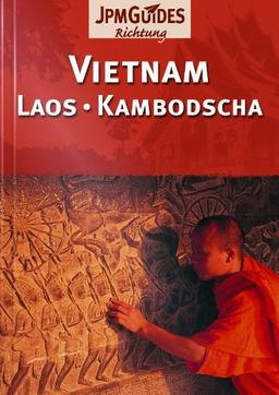 Vietnam, Kambodscha, Laos