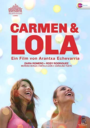 CARMEN & LOLA (OmU)