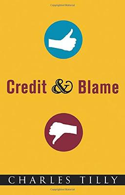 Credit and Blame