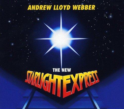 Starlight Express [Remastered]