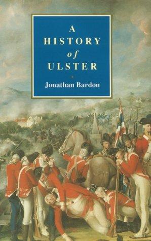 A History of Ulster