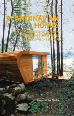 Scandinavian Homes (Kolon Mini Series)