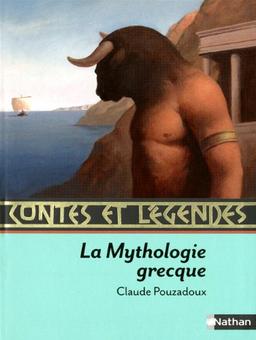 La mythologie grecque