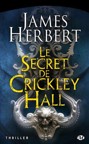 Le secret de Crickley Hall