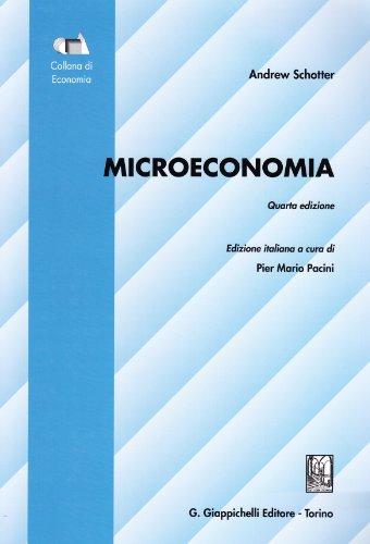 Microeconomia