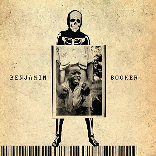 Benjamin Booker [Vinyl LP]