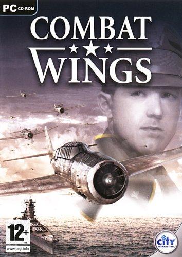 Combat wings