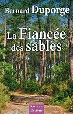 La fiancée des sables