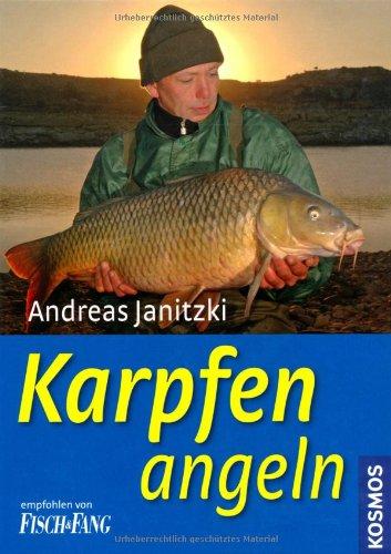 Karpfen angeln