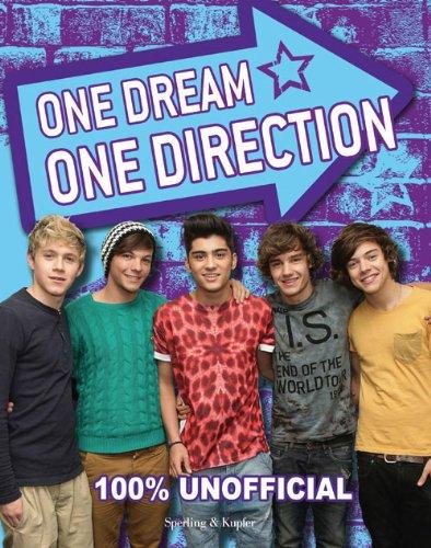 One dream, One Direction. 100% unofficial