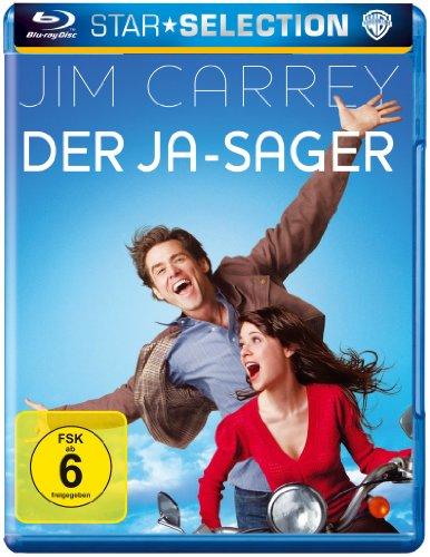 Der Ja-Sager [Blu-ray]