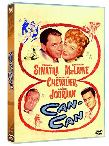 Can-Can (1960) (Import) (Keine Deutsche Sprache)