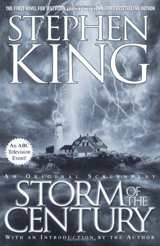 Storm of the Century: The Labor Day Hurricane of 1935 (Roman)