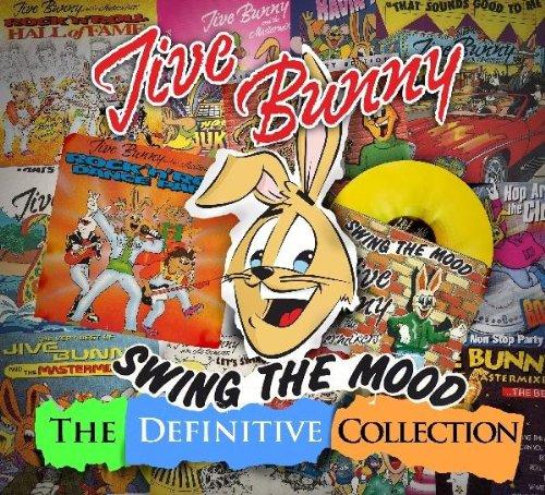 Swing the Mood: Definitive Collection