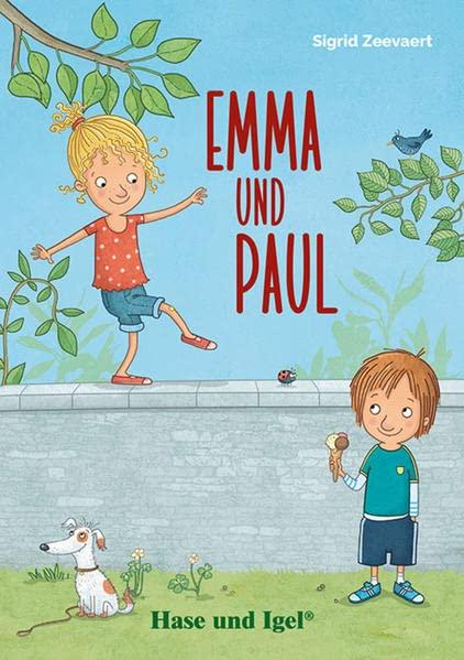 Emma und Paul: Schulausgabe