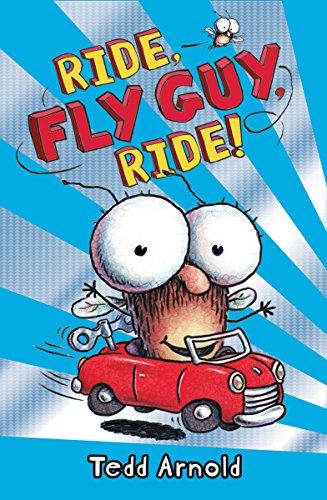 Ride, Fly Guy, Ride!