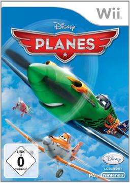 Disney Planes - Das Videospiel