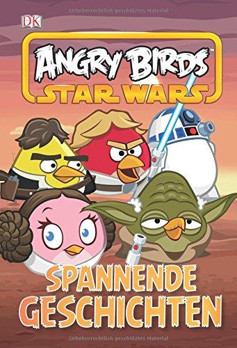 Angry Birds(TM) Star Wars(TM) Spannende Geschichten