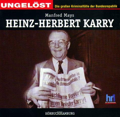 Heinz Herbert Karry