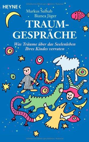 Traumgespräche: Was Träume über das Seelenleben Ihres Kindes verraten