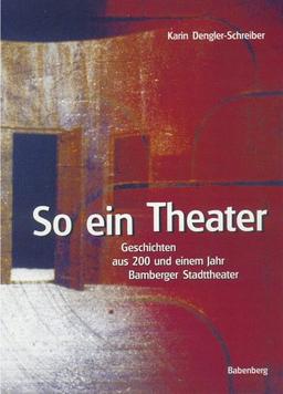 So ein Theater