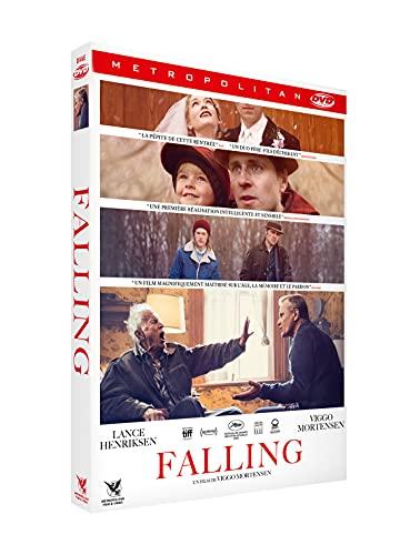 Falling [FR Import]