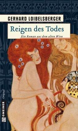 Reigen des Todes: Historischer Roman