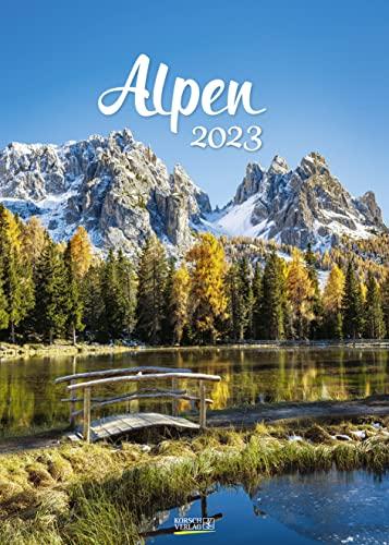 Alpen 2023