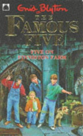 Five On Finniston Farm: Book 18 (Famous Five, Band 18)