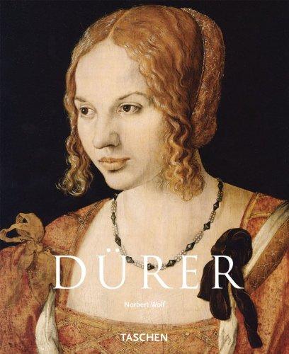 Dürer (Taschen Basic Art Series)