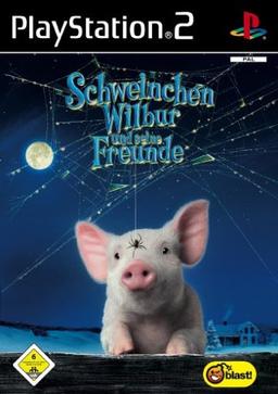 Schweinchen Wilbur und seine Freunde