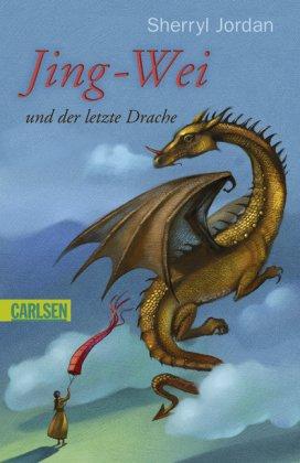 Jing-Wei und der letzte Drache