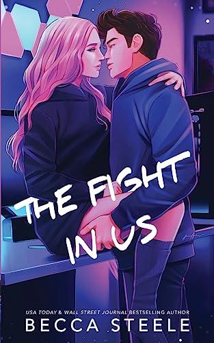 The Fight In Us - Special Edition