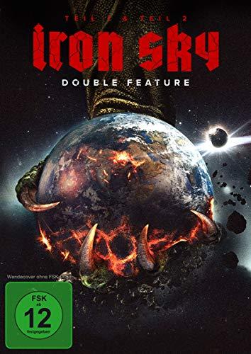 Iron Sky - Double Feature [2 DVDs]