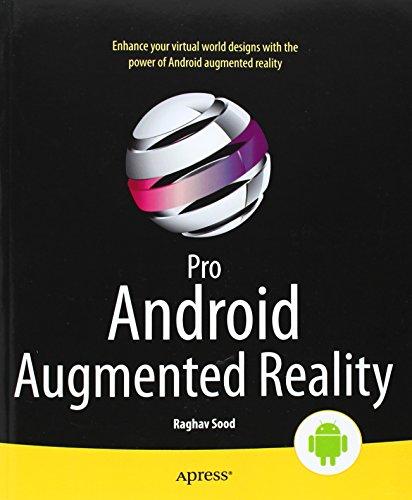 Pro Android Augmented Reality (Professional Apress)