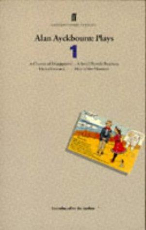 Alan Ayckbourn Plays: 1 (Contemporary Classics)