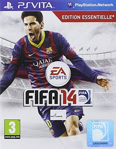 FIFA 14 : Vita , FR