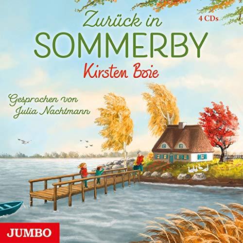 Zurück in Sommerby (Folge 2)