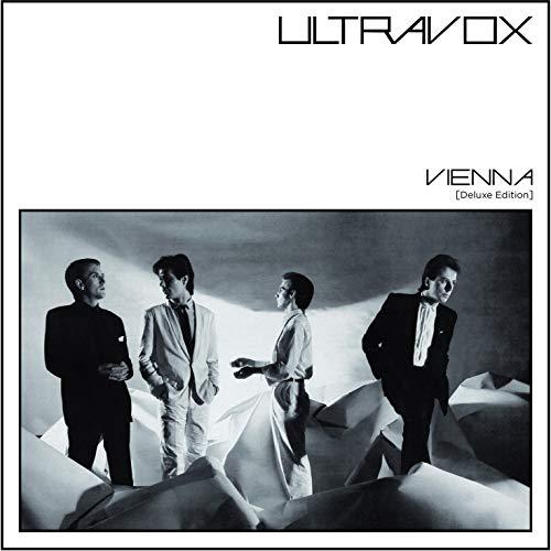 Vienna(Deluxe Edition)40th Anniversary