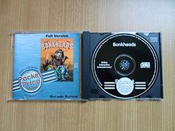 Grag und Thog - Bonkheads (MAC)