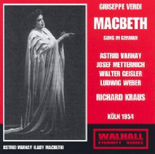 Verdi: Macbeth