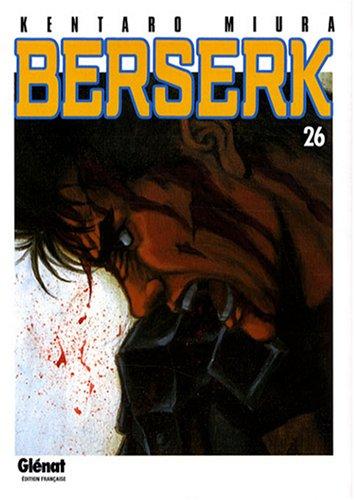 Berserk. Vol. 26