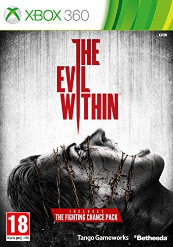 The Evil Within (Xbox 360) [UK IMPORT]