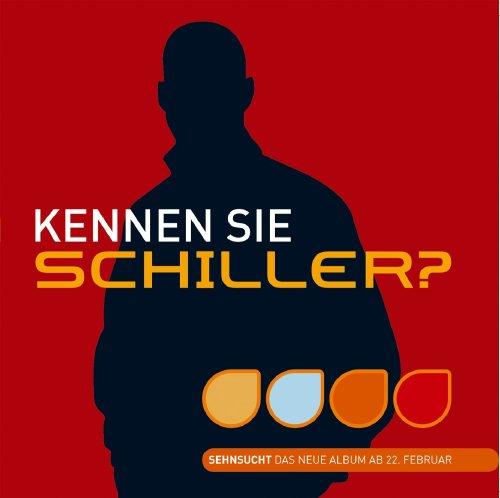 Kennen Sie Schiller? (23 Minuten Schiller, CD mit 12 Hörproben)