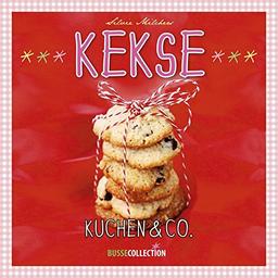 Kekse Kuchen & Co.