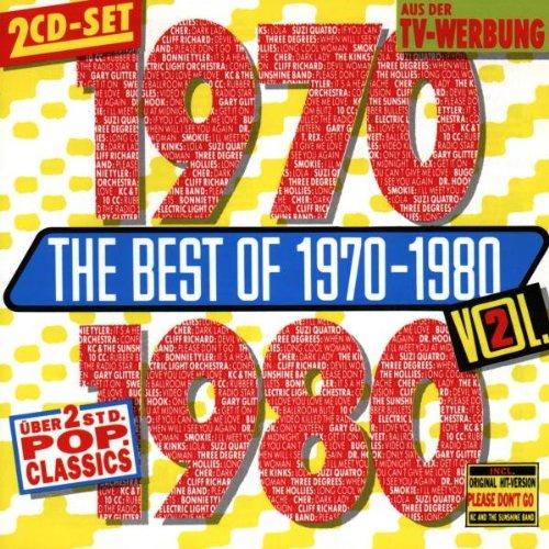 Best of 1970-1980 Vol.2