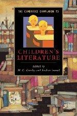 The Cambridge Companion to Children's Literature (Cambridge Companions to Literature)